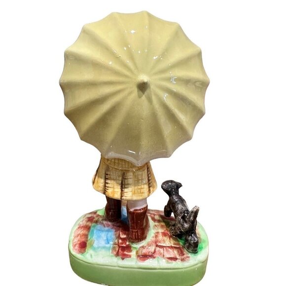 Vintage American Greetings Corp Holly Hobbie‎ Rain Or Shine I Like You Box - Picture 6 of 11